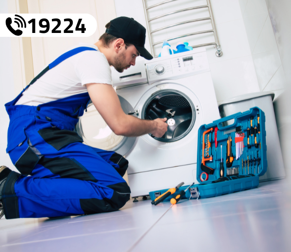 صيانة غسالات كلفينيتور