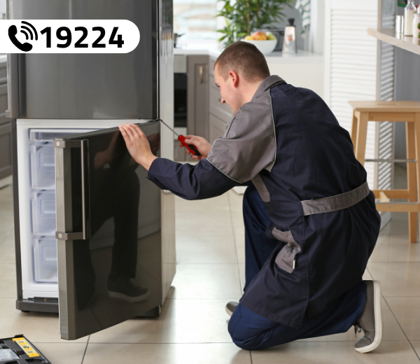 صيانة ثلاجات كلفينيتور